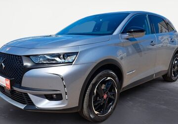DS Automobiles DS7 (Crossback) 28.000 km 23.980 &euro; Brühl 68782
