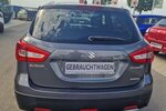 Suzuki SX4 S-Cross 1.4 Boosterjet Allgrip Automatik Comfo 111.910 km 14.990 &euro; Obrigheim-Asbach 74847