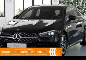 Mercedes-Benz CLA 180 Shooting Brake 13.298 km 32.990 &euro; Mannheim 68165