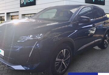 Peugeot 3008 22.024 km 18.880 &euro; Mannheim 68309