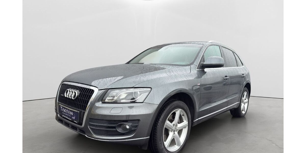 Audi Q5 200.000 km 11.490 &euro; Edingen-Neckarhausen 68535