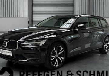 Volvo V60 51.600 km 28.440 &euro; Mannheim 68309
