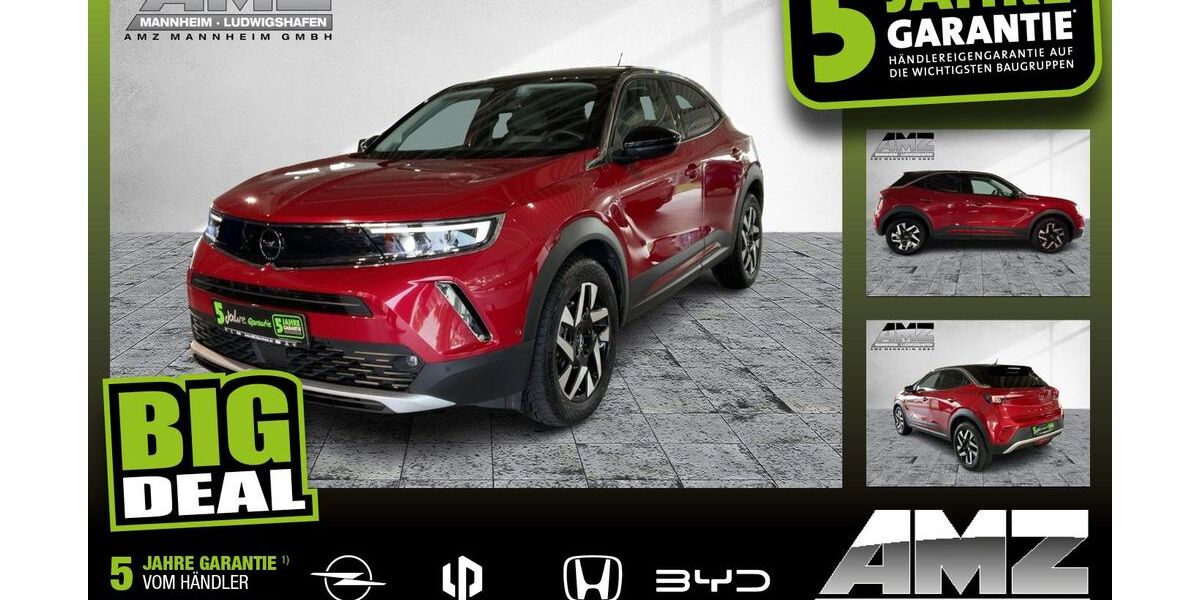 Opel Mokka 30.000 km 14.750 &euro; Mannheim 68165