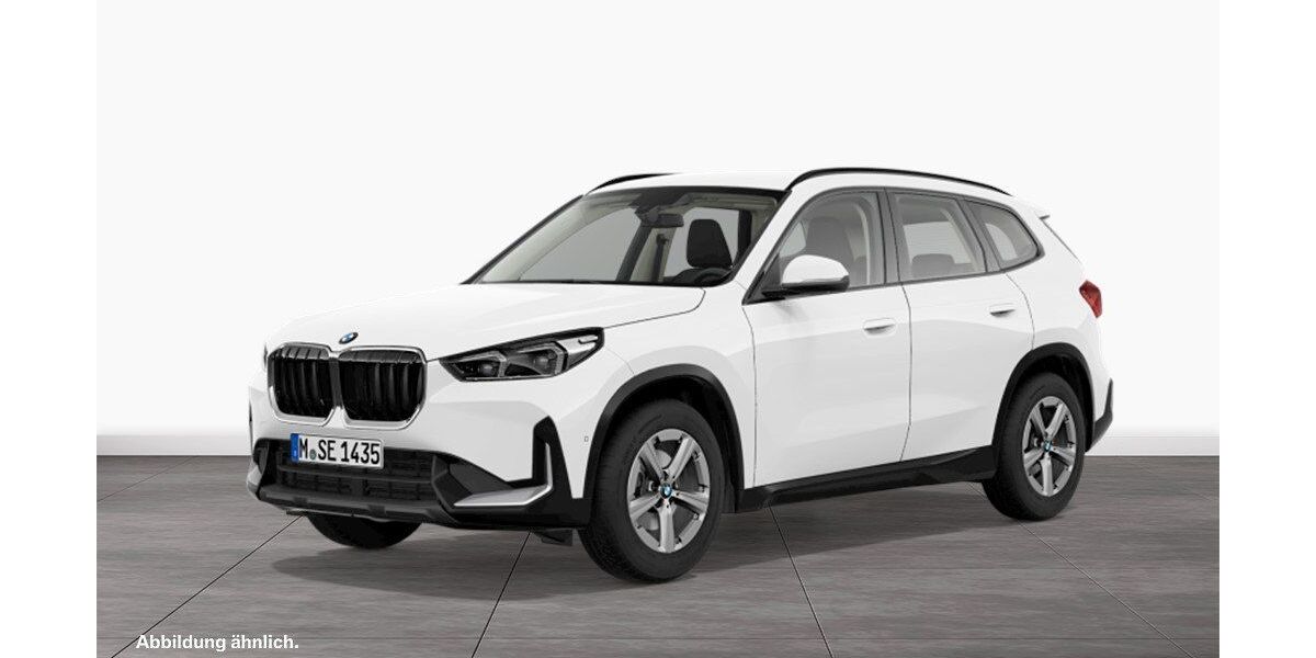 BMW X1 6.797 km 38.990 &euro; Mannheim 68169