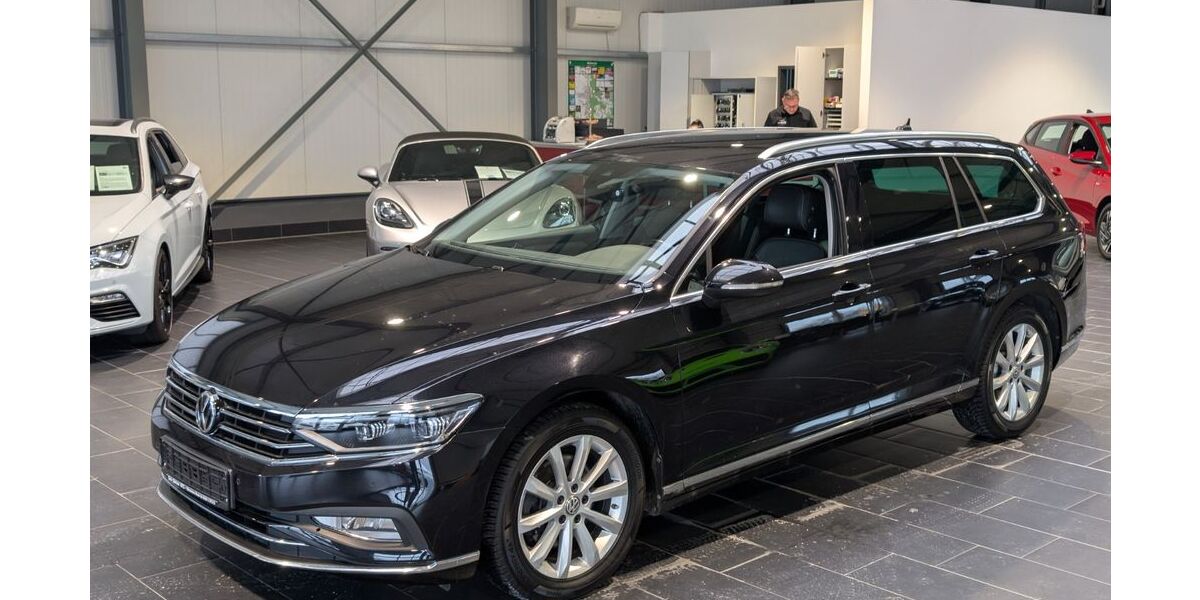 VW Passat Variant 103.000 km 20.900 &euro; Weinheim 69469