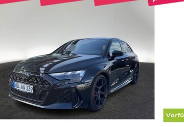Audi RS3 12.000 km 62.990 &euro; Weinheim 69469