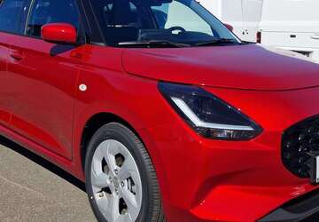 Suzuki Swift 5.314 km 18.880 &euro; Obrigheim 74847