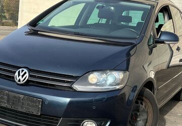 VW Golf Plus 370.000 km 3.490 &euro; Weinheim 69469