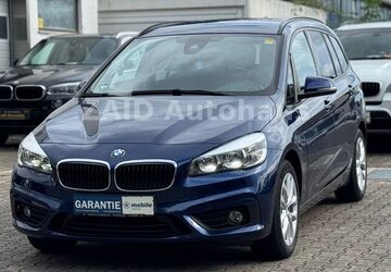 BMW 220 97.000 km 16.499 &euro; Wiesloch 69168