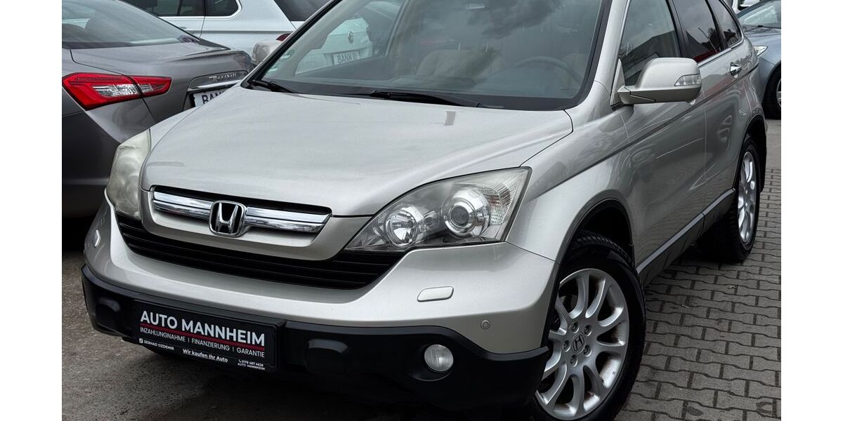 Honda CR-V 235.000 km 5.999 &euro; Mannheim 68199