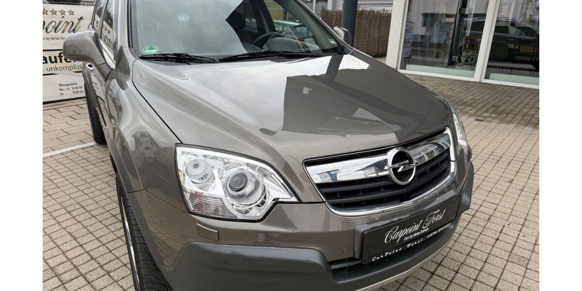 Opel Antara 145.200 km 6.790 &euro; Forst 76694