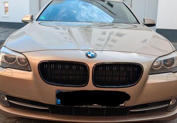 BMW 525 278.625 km 11.000 &euro; Ludwigshafen am Rhein 67059
