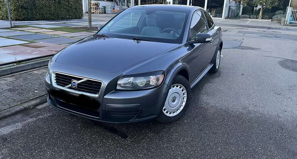 Volvo C30 343.489 km 1.500 &euro; Walldorf 69190