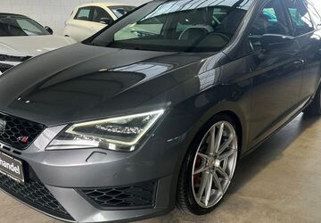 Seat Leon 133.000 km 15.990 &euro; Mühlhausen 69242