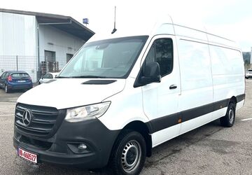 Mercedes-Benz Sprinter 45.000 km 27.900 &euro; Rauenberg 69231