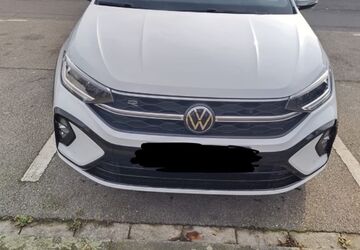 VW Taigo 30.500 km 21.500 &euro; Ludwigshafen 67065