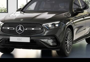 Mercedes-Benz GLC 200 14.000 km 59.990 &euro; Heidelberg 69126