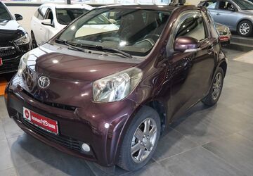 Toyota IQ 102.000 km 4.990 &euro; Ludwigshafen am Rhein 67059