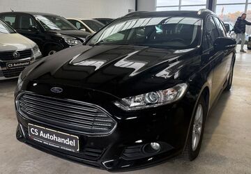 Ford Mondeo 158.000 km 11.290 &euro; Mühlhausen 69242