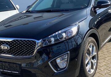 Kia Sorento 81.591 km 17.990 &euro; Weinheim 69469