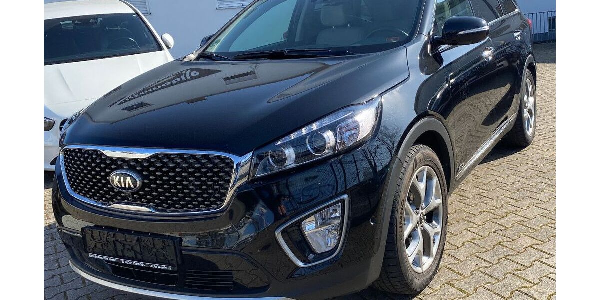 Kia Sorento 81.591 km 17.990 &euro; Weinheim 69469