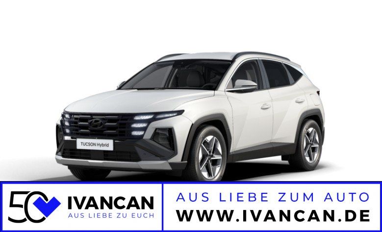 Hyundai TUCSON 2.522 km 36.490 &euro; Heidelberg 69126