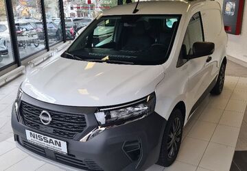 Nissan Townstar 22.000 km 16.440 &euro; Oberzent 64760