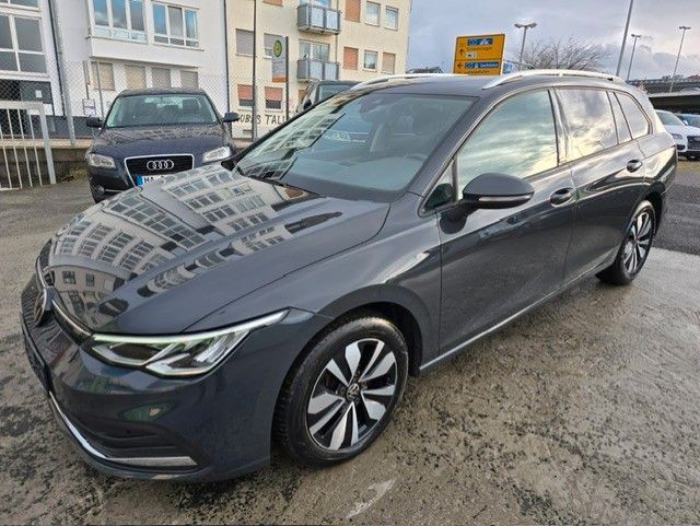 VW Golf 83.000 km 21.990 &euro; Mannheim 68159