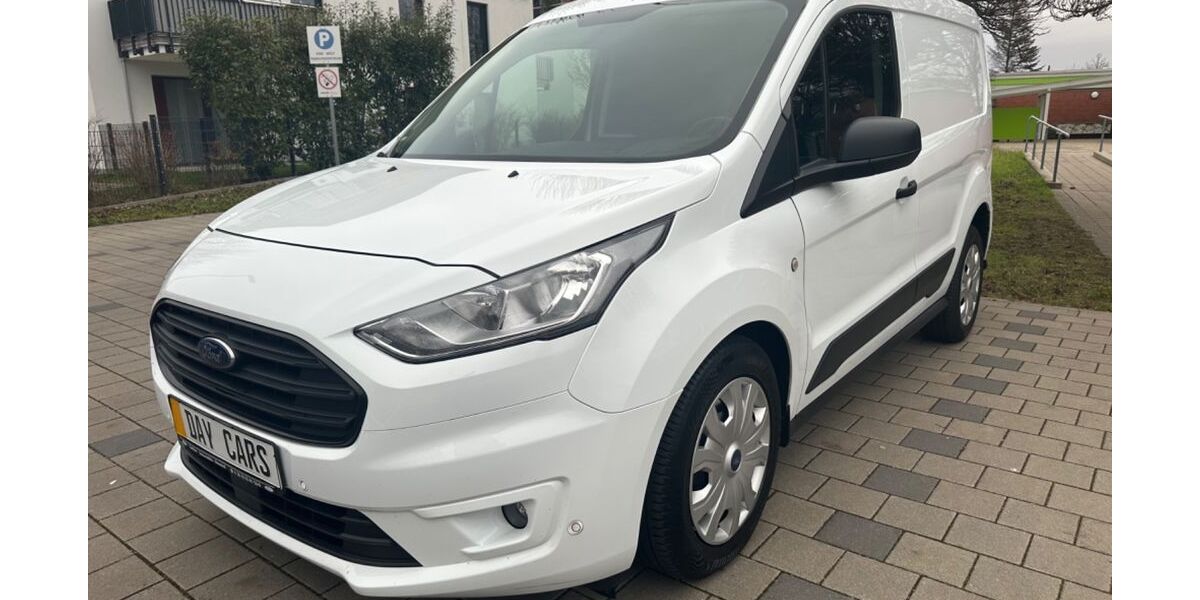Ford Transit 82.576 km 14.499 &euro; Wiesloch 69168