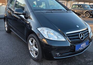 Mercedes-Benz A 180 170.000 km 3.699 &euro; ladenburg 68526