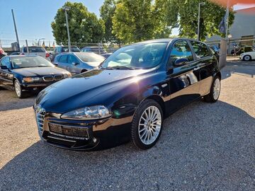 Gebrauchte Alfa Romeo 147