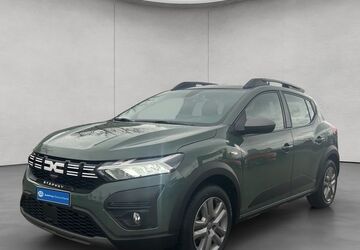 Dacia Sandero 29.200 km 14.990 &euro; Mannheim 68307