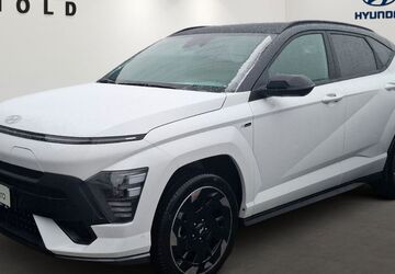 Hyundai KONA 2.569 km 41.900 &euro; Ludwigshafen 67059