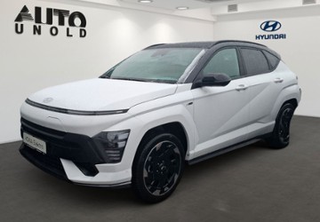 Hyundai KONA 4.498 km 40.900 &euro; Ludwigshafen 67059