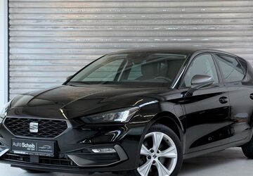 Seat Leon 84.300 km 20.950 &euro; Forst 76694