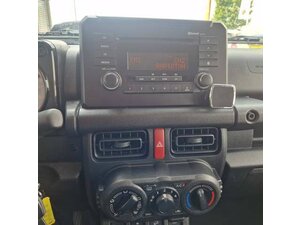 Suzuki Jimny 1.5. ALLGRIP NFZ Comfort AHK Ganzjahresreife 19.232 km 26.950 &euro; Obrigheim-Asbach 74847