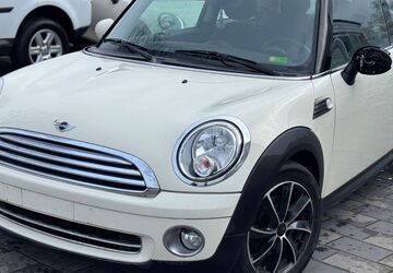 Mini ONE 130.000 km 2.700 &euro; Ludwigshafen 67071