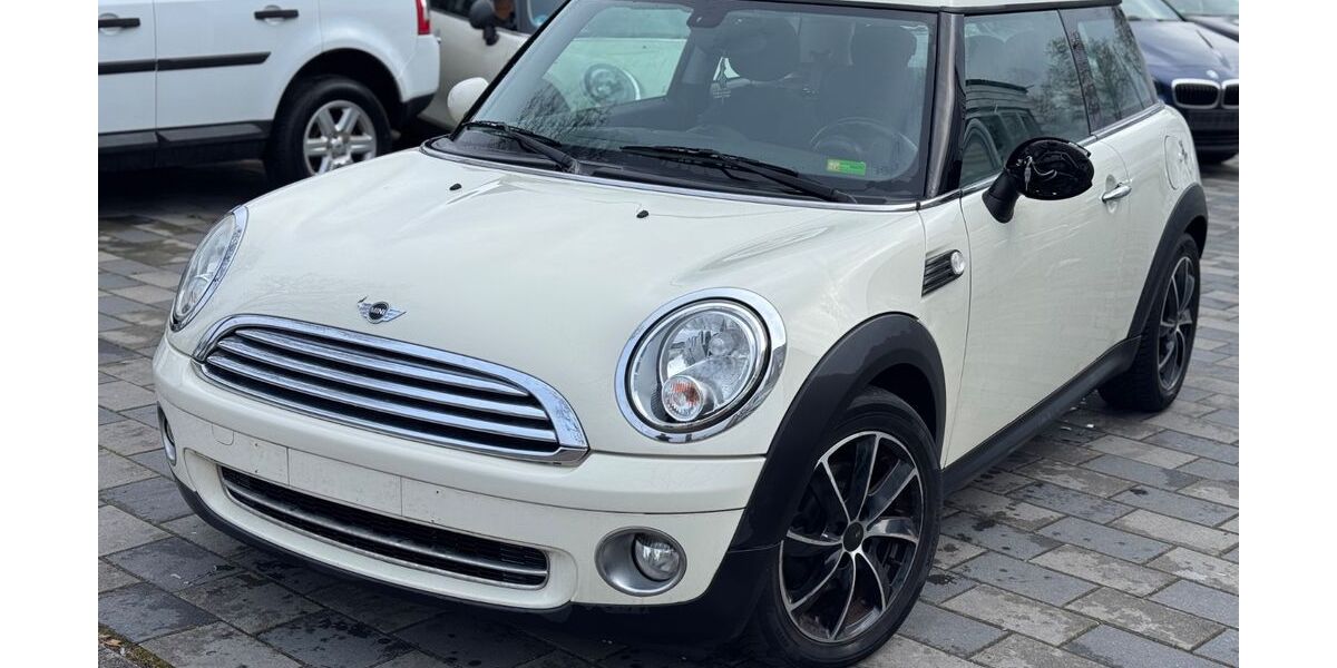 Mini ONE 130.000 km 2.700 &euro; Ludwigshafen 67071