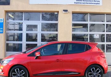 Renault Clio 90.200 km 8.500 &euro; Angelbachtal 74918