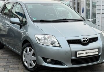 Toyota Auris 192.000 km 6.499 &euro; Ludwigshafen am Rhein 67071