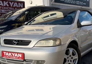 Opel Astra 270.000 km 1.990 &euro; Mannheim 68309