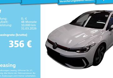 VW Golf 3.280 km 35.499 &euro; Mannheim 68309