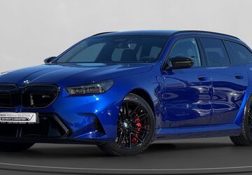 BMW M5 14.446 km 119.880 &euro; Speyer 67346