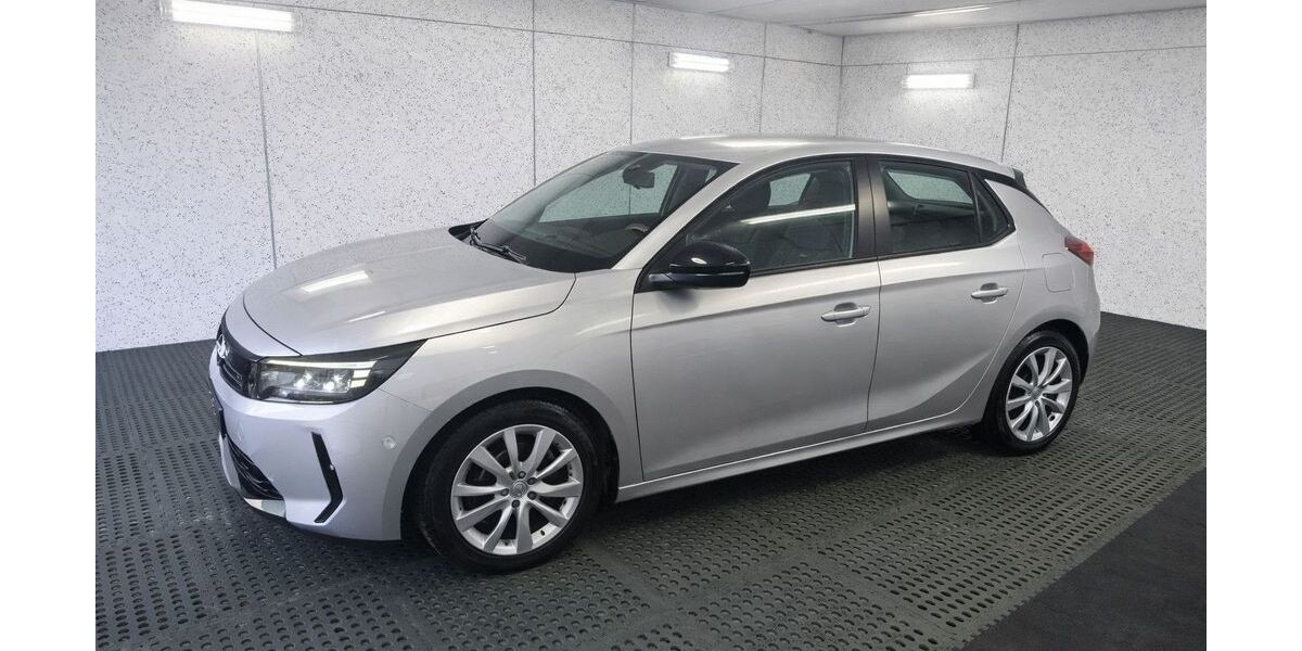 Opel Corsa 23.590 km 12.990 &euro; Mörlenbach 69509
