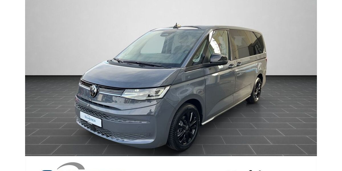 VW T7 Multivan 1.900 km 68.790 &euro; Ludwigshafen 67059