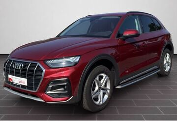 Audi Q5 38.789 km 38.900 &euro; Ludwigshafen 67063