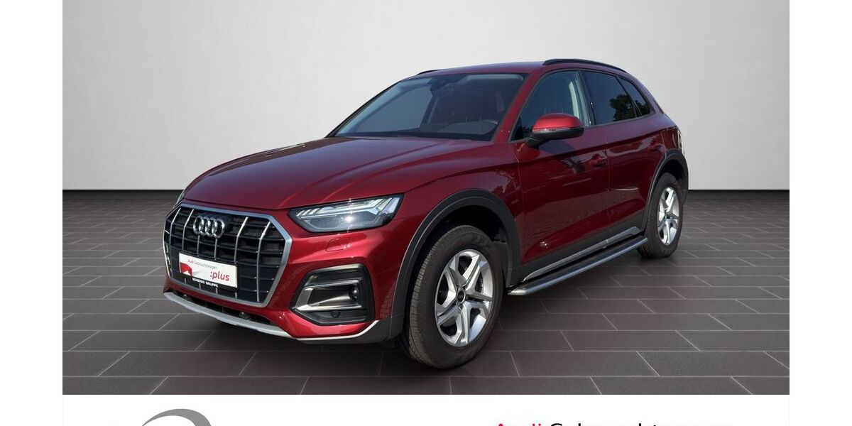 Audi Q5 38.789 km 38.900 &euro; Ludwigshafen 67063