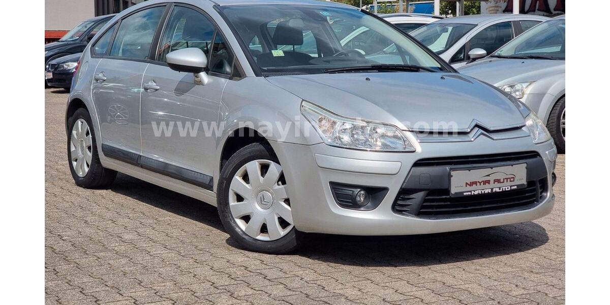 Citroen C4 132.500 km 2.300 &euro; Viernheim (bei MANNHEIM) 68519