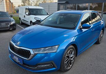 Skoda Octavia 170.000 km 13.999 &euro; ladenburg 68526