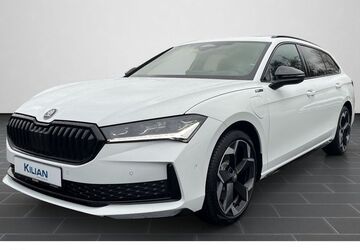 Skoda Superb 9.900 km 54.990 &euro; Mannheim 68167
